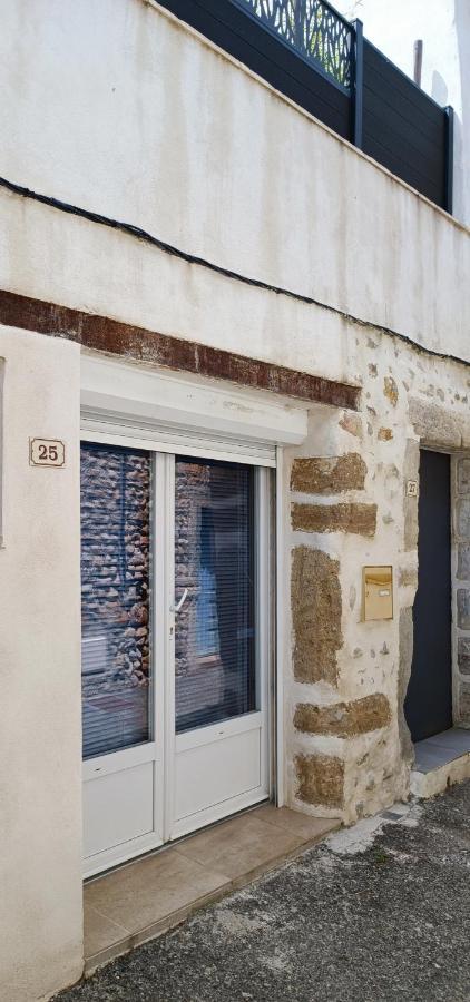 Apartment Entre Vignes Et Oliviers