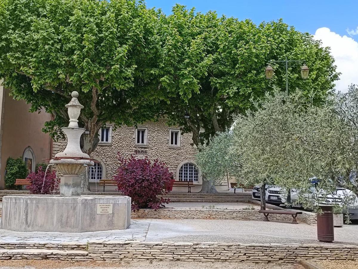 Apartment Entre Vignes Et Oliviers *