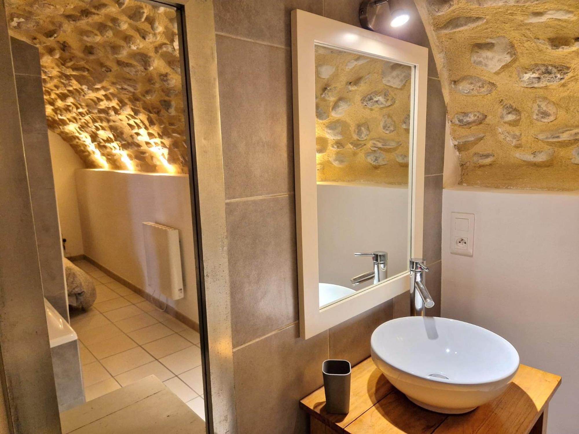 Apartment Entre Vignes Et Oliviers *